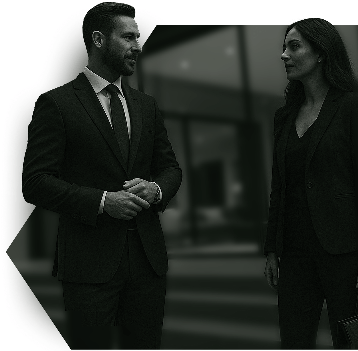 Sell your property with The Brokerage